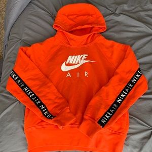 Nike Air Hoodie